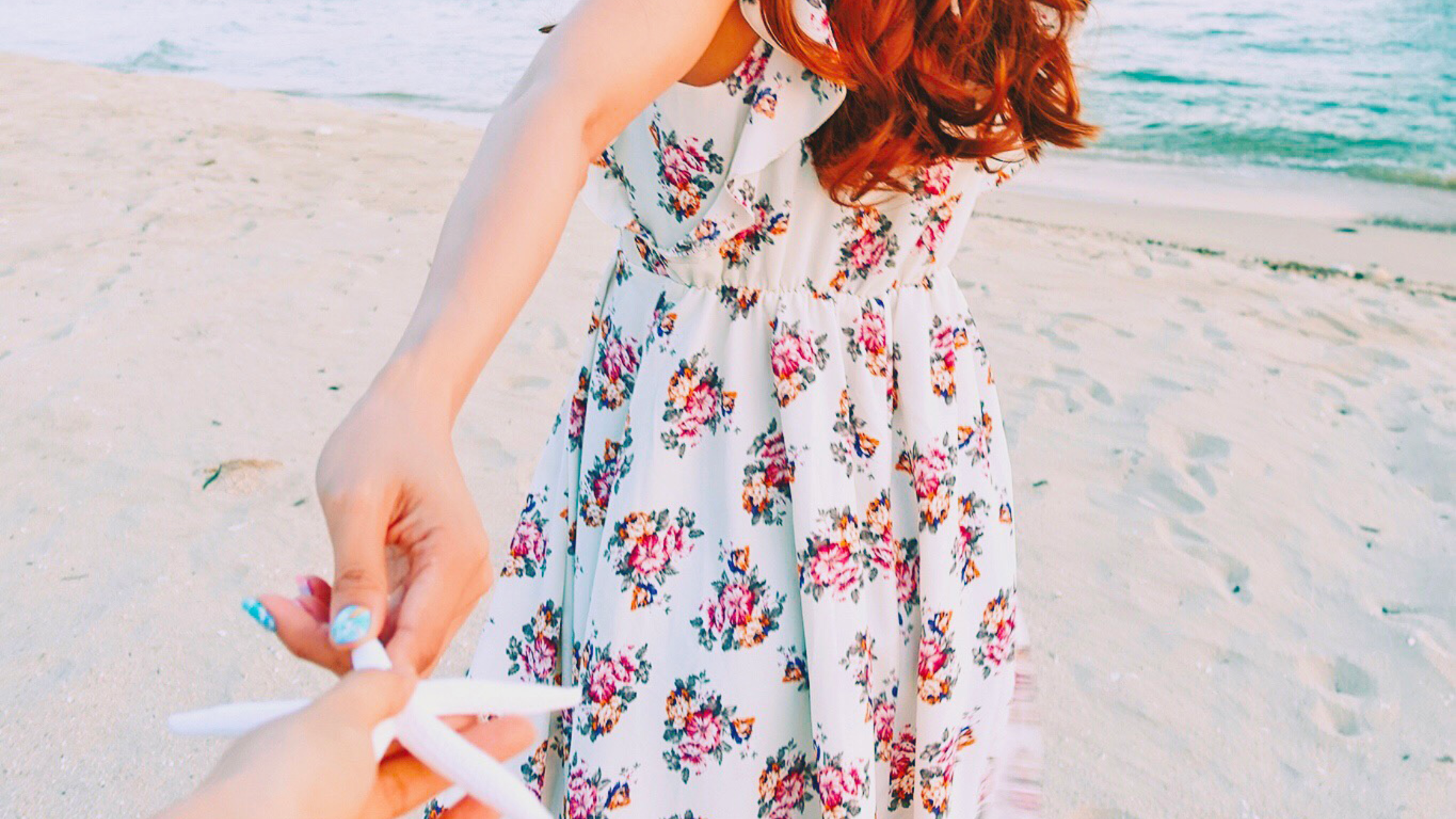 それってあなたのせいですか？